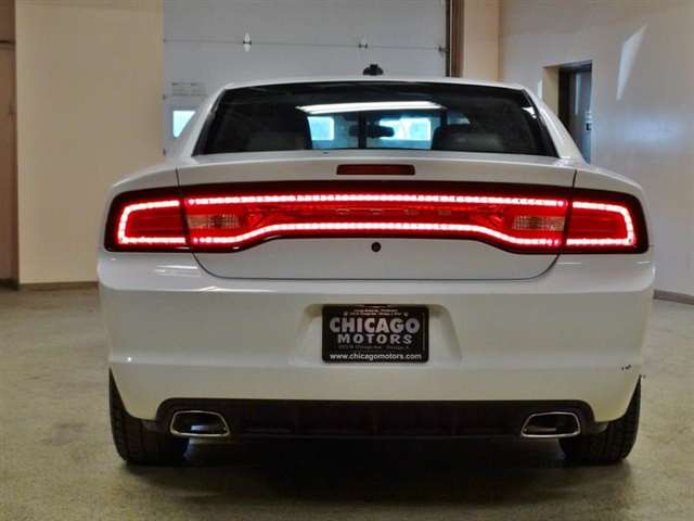 Dodge Charger 2012 photo 7